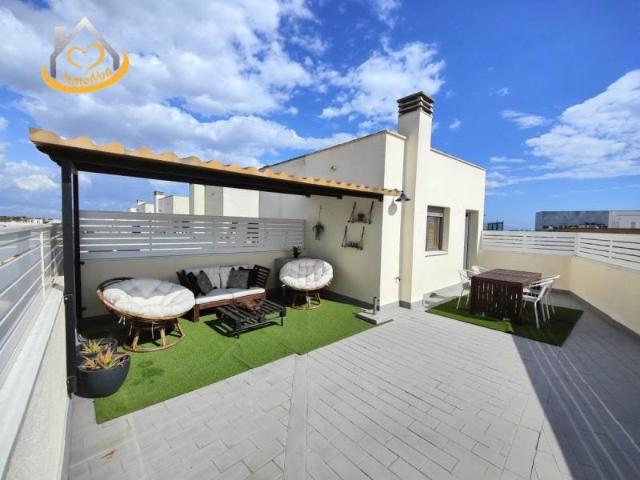 Casa en venta Lepe