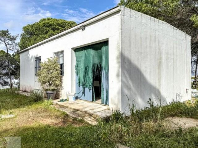 Casa en venta Lepe