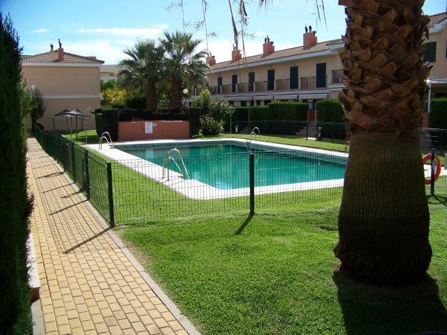 Casa en venta Lepe