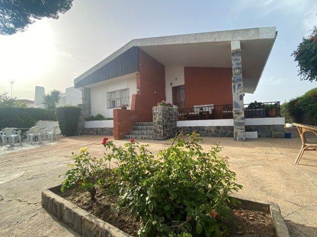Casa en venta Lepe