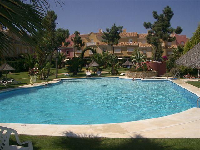 Casa en venta Lepe
