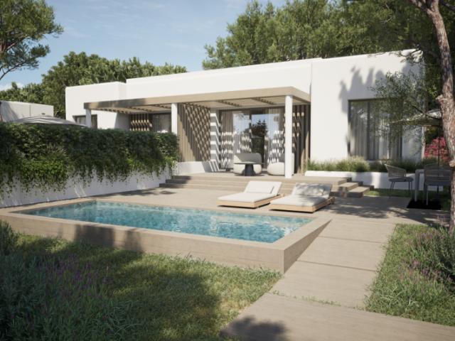Casa en venta Lepe