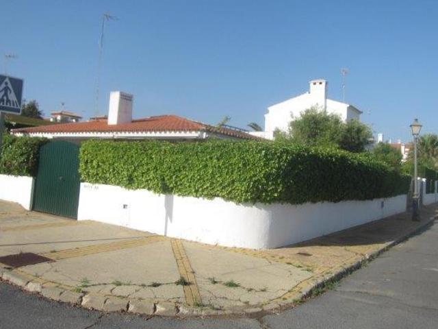 Casa en venta Lepe
