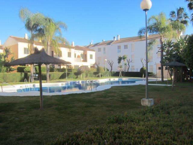 Casa en venta Lepe