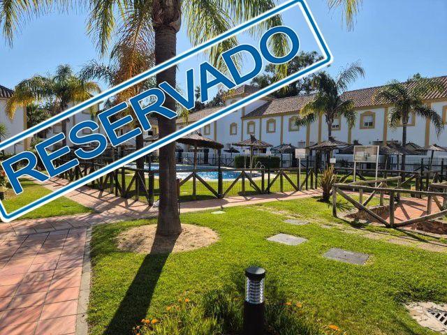 Casa en venta Lepe