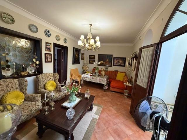 Casa en venta Lepe