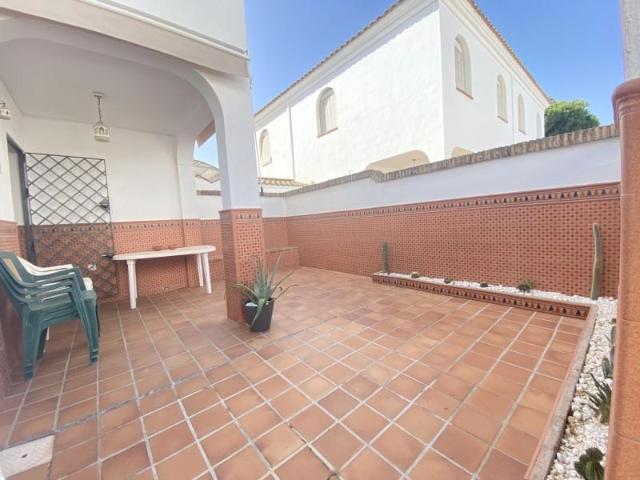 Casa en venta Lepe