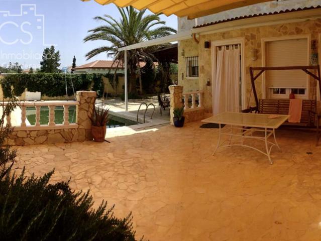 Casa en venta Lepe