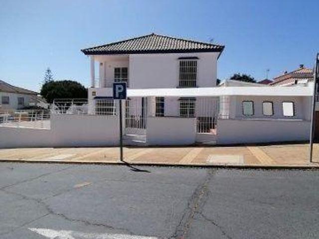 Casa en venta Lepe