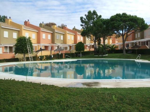 Casa en venta Lepe