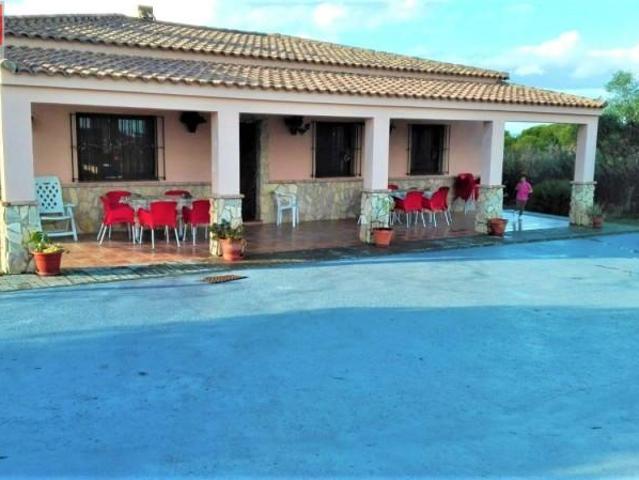 Casa en venta Lepe