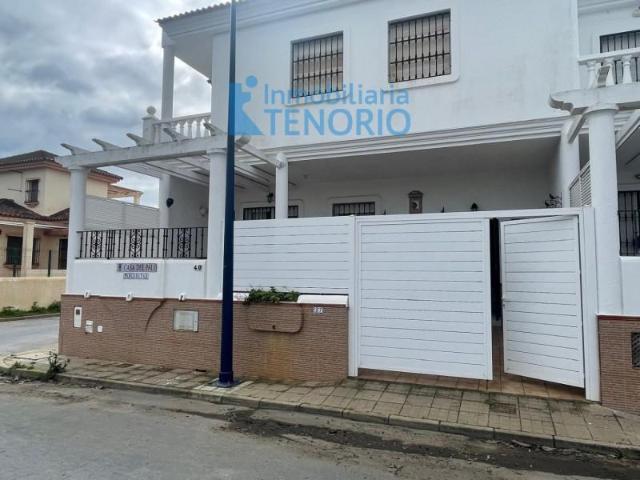 Casa en venta Lepe