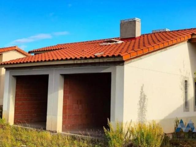 Casa en venta Lerma