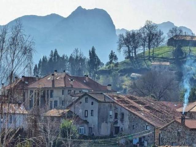 Casa en venta Liérganes