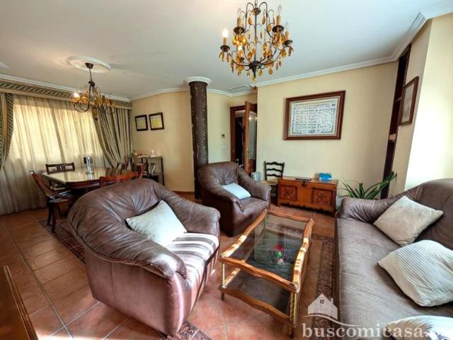 Casa en venta Linares