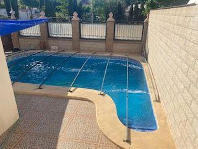 Casa en venta Linares