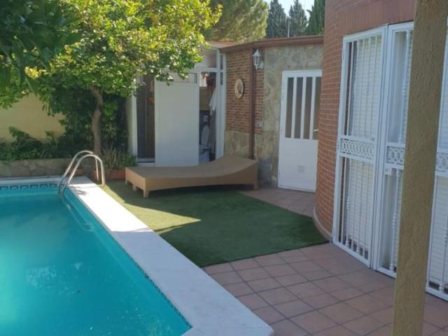 Casa en venta Linares