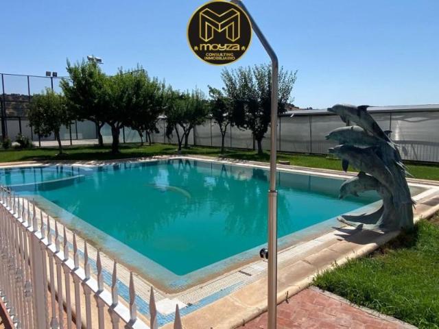 Casa en venta Linares