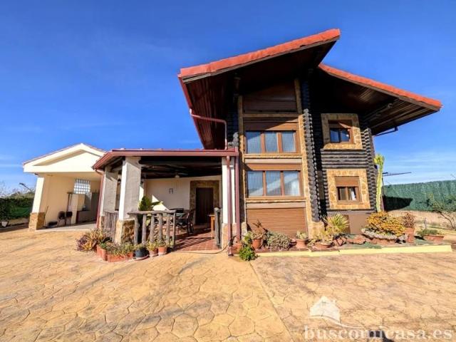Casa en venta Linares