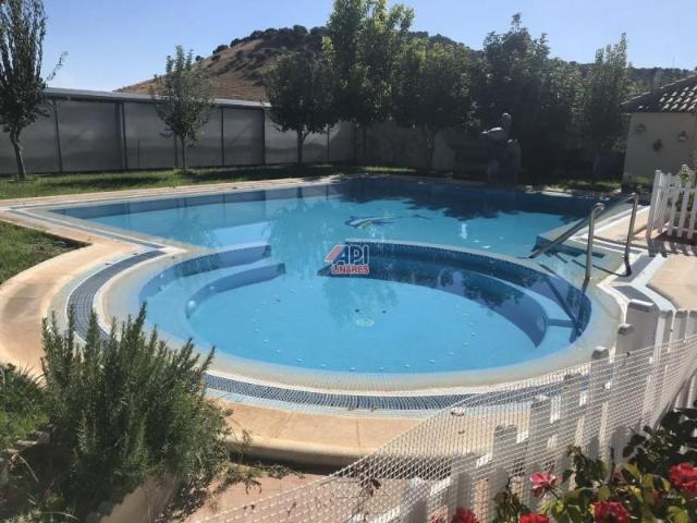 Casa en venta Linares