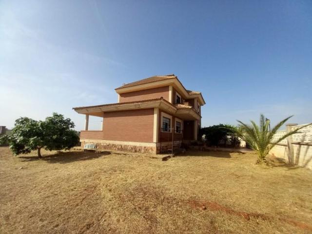 Casa en venta Linares