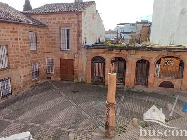 Casa en venta Linares