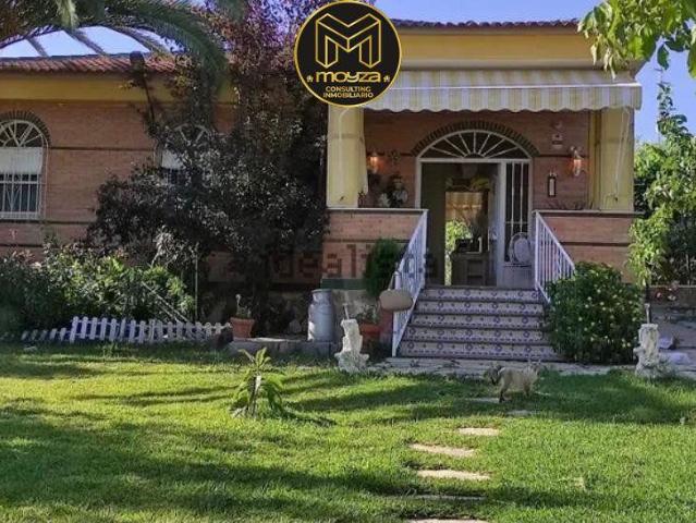 Casa en venta Linares