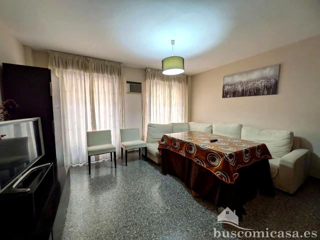 Casa en venta Linares