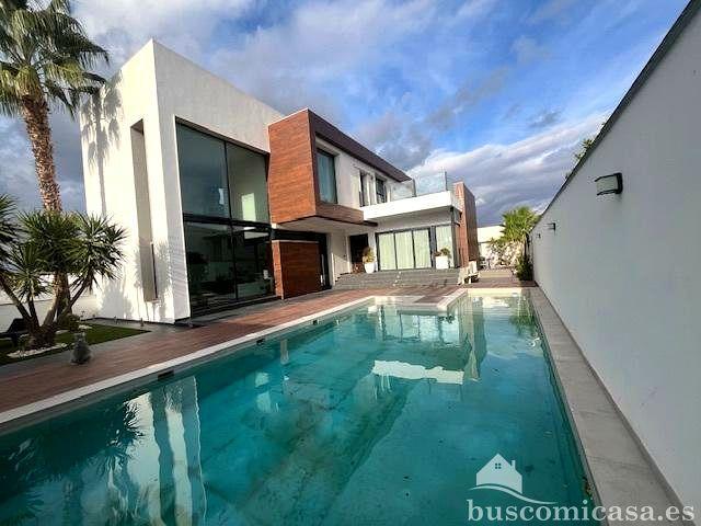 Casa en venta Linares
