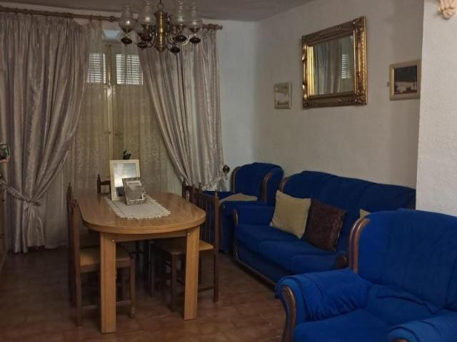Casa en venta Linares