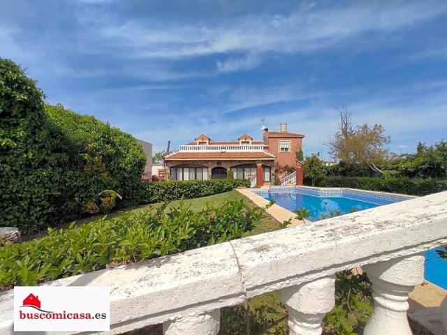 Casa en venta Linares