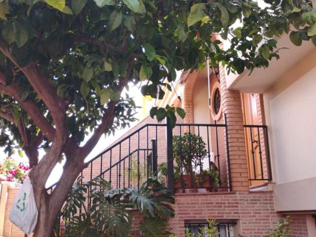Casa en venta Linares