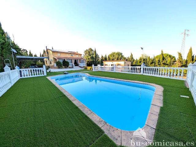 Casa en venta Linares