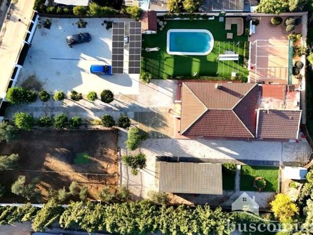 Casa en venta Linares