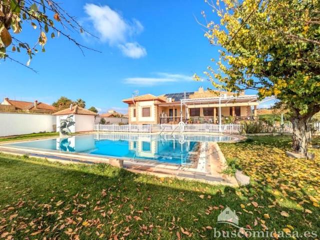 Casa en venta Linares