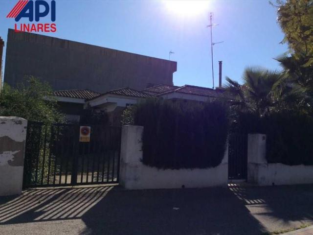 Casa en venta Linares