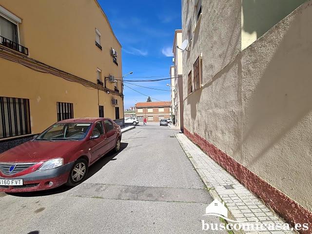 Casa en venta Linares