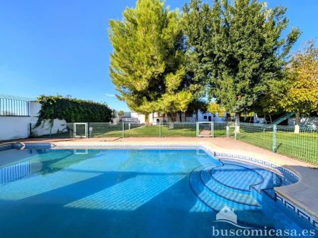 Casa en venta Linares