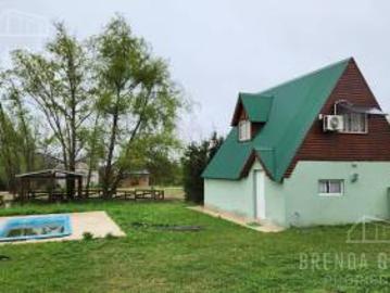 Casa en Venta Lindo Loteo Zona Termas De San Jose