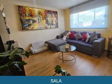 CASA EN VENTA – LISTA PARA HABITAR