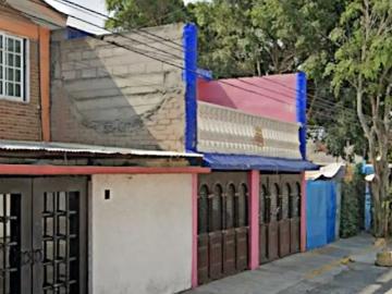 CASA EN VENTA LIRIOS, VILLAS DE LAS FLORES, SAN FRANCISCO COACALCO, MEX