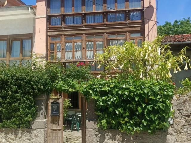 Casa en venta Llanes