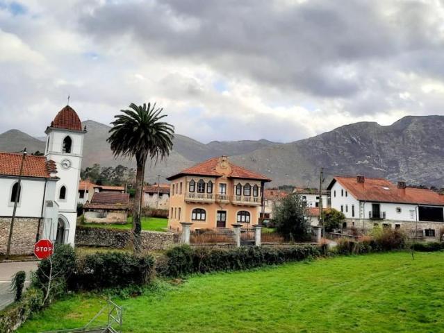 Casa en venta Llanes