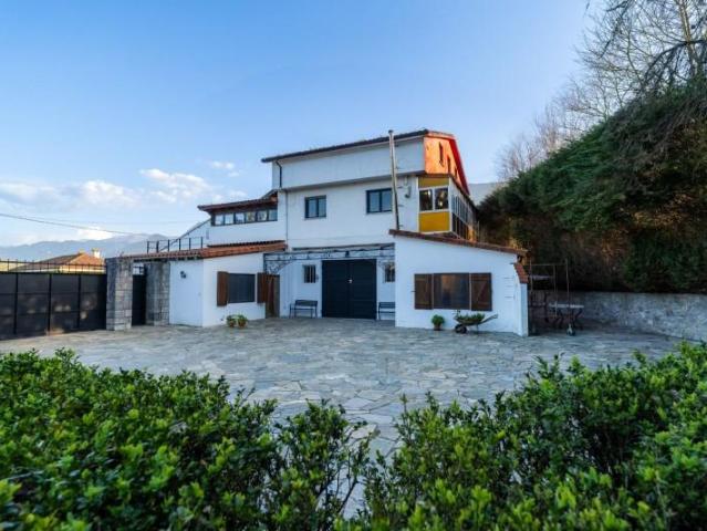 Casa en venta Llanes