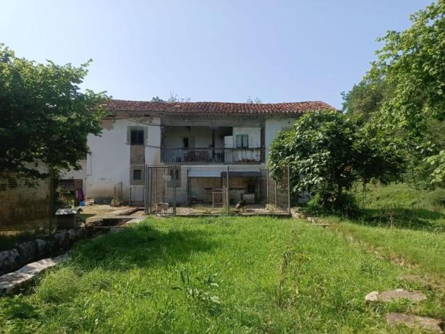 Casa en venta Llanes