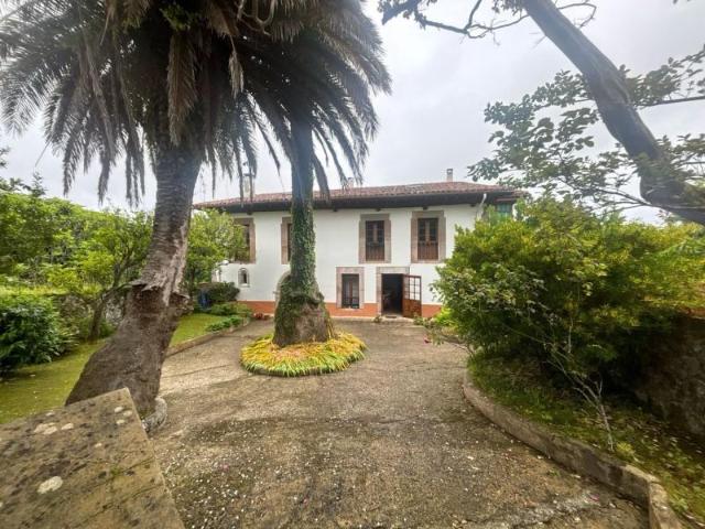 Casa en venta Llanes