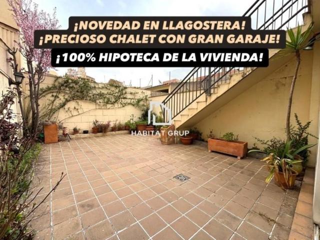 Casa en venta Llagostera