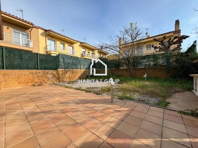 Casa en venta Llagostera