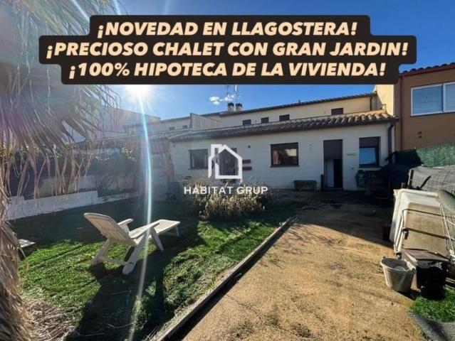 Casa en venta Llagostera