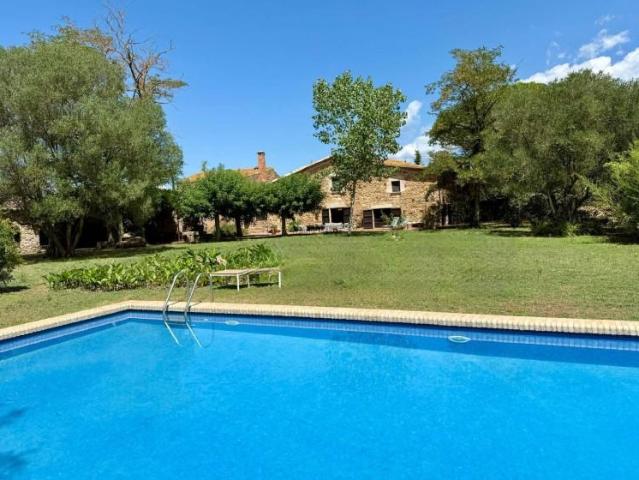 Casa en venta Llagostera